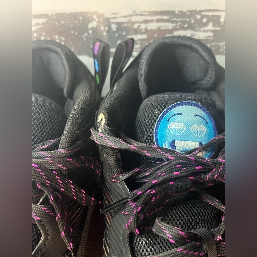Adidas Dame 8 “Big Mood” - Picture 6 of 9